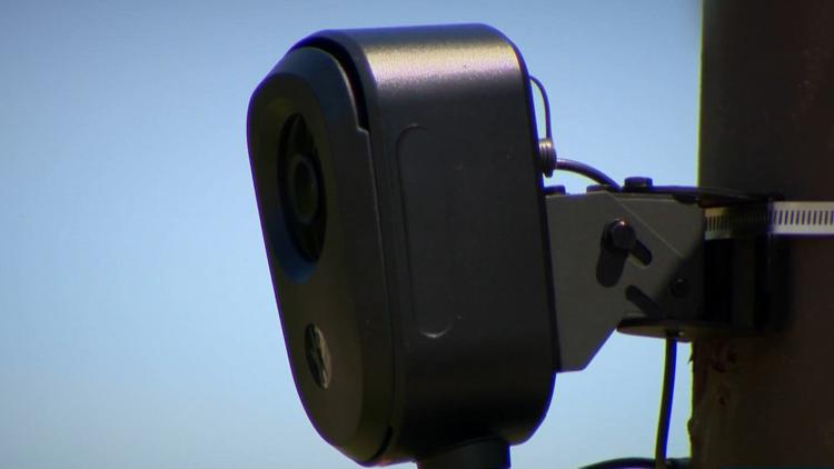 Flock has yet to pick up cameras in several cities that voted to remove them — KARE 11 Local, Shoreview Community news