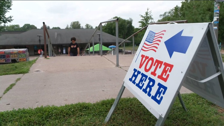 Minneapolis residents set early voting record — Shoreview Community news