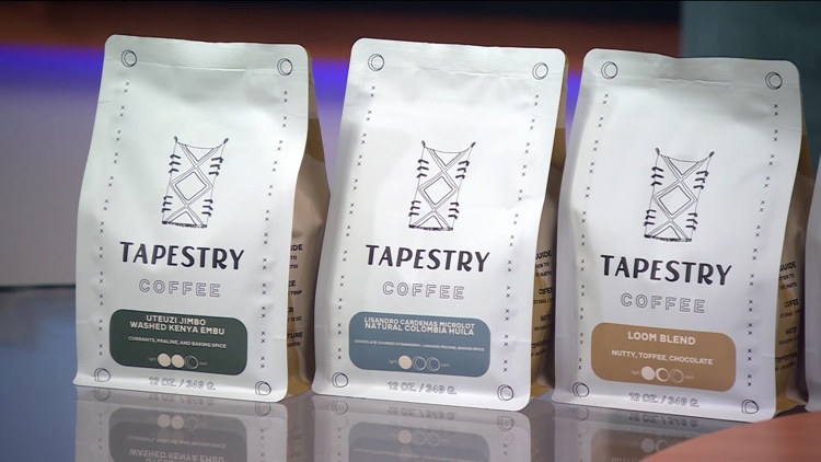 Lakeville coffee shop competes for best in country — KARE 11 Local, Shoreview Business news