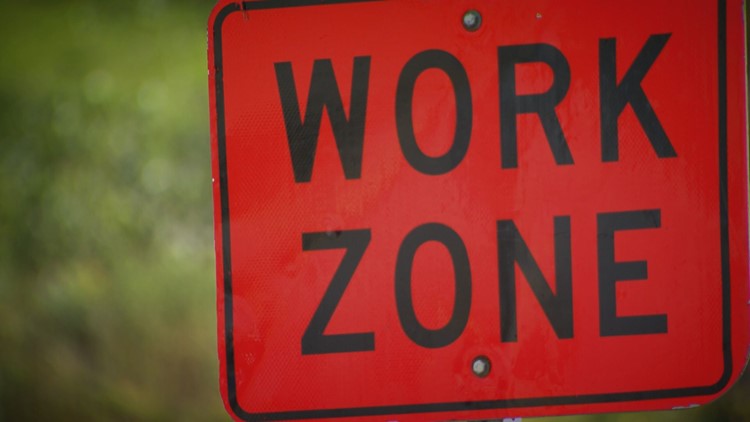 Highway 52 closure in South St. Paul this weekend — KARE 11 Local, Shoreview Community news