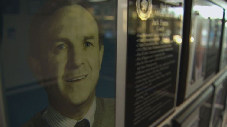Legendary Bloomington basketball coach, Jack Evens, dies at 92 — KARE 11 Sports, Shoreview Schools news