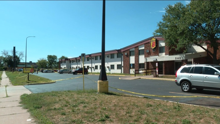 Hotels lose hospitality licenses after raids in Brooklyn Center — KARE 11 Local, Shoreview Health news