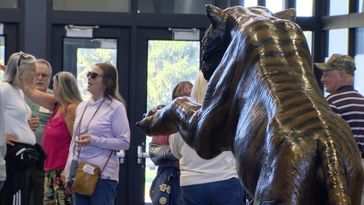 Blaine High School’s first graduating class reunites 50 years later — KARE 11 Local, Shoreview Schools news