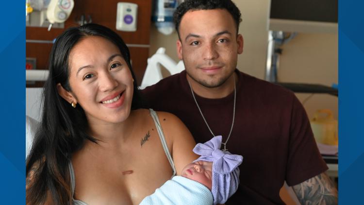 Darnall Army Medical Center staff helps family after woman gives birth in car — KCEN (Central Texas), Shoreview Health news