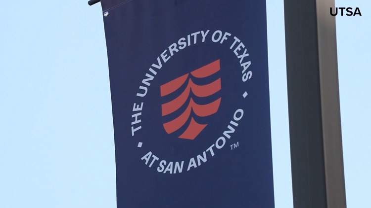 UT San Antonio research project seeks to ‘elevate’ Nueva Street corridor — KENS 5 (San Antonio), Shoreview Sports news