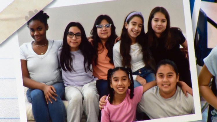 How an education nonprofit is helping Margil Elementary students thrive beyond the classroom — KENS 5 (San Antonio), Shoreview Schools news