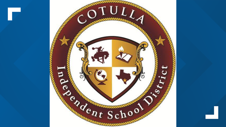Former Cotulla ISD employee arrested in child pornography case, officials say — KENS 5 (San Antonio), Shoreview Schools news
