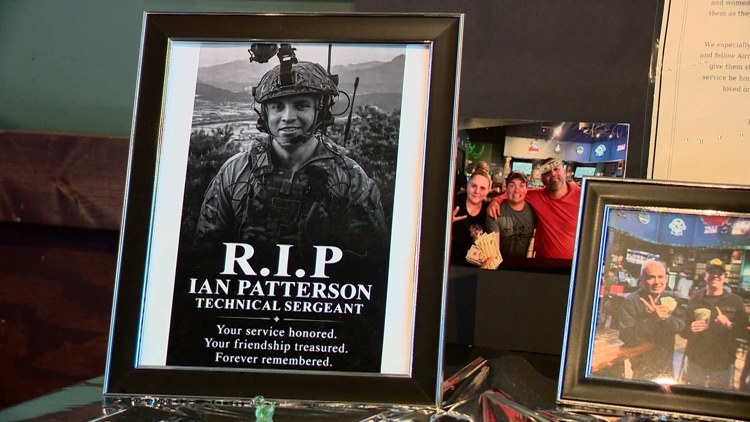 Air Force squadron pauses rappel training after tech sergeant's fatal fall at UTSA football game, officials say — KENS 5 (San Antonio), Shoreview Technology news