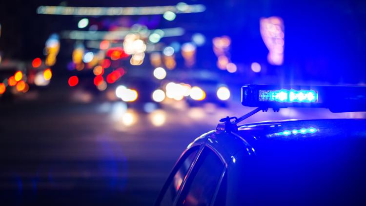 SAPD: Intoxicated driver crashes into pillar on Loop 1604, killing passenger — KENS 5 (San Antonio), Shoreview Community news