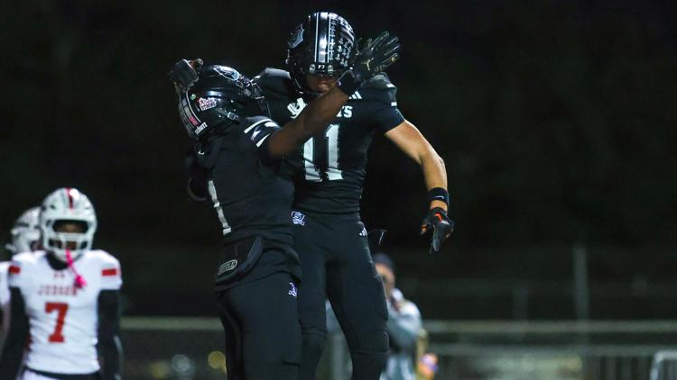 KENS 5 High School Football Roundup | October 22-24, 2026 — KENS 5 (San Antonio), Shoreview Schools news