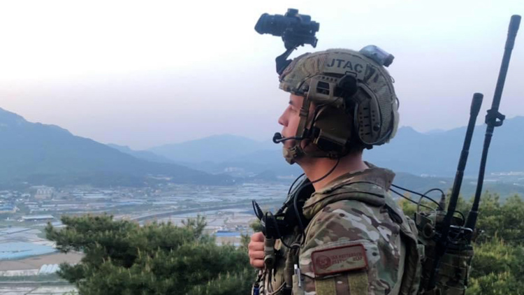 Air Force squadron pauses rappel training after tech sergeant's fatal fall at UTSA football game, officials say — KENS 5 (San Antonio), Shoreview Technology news