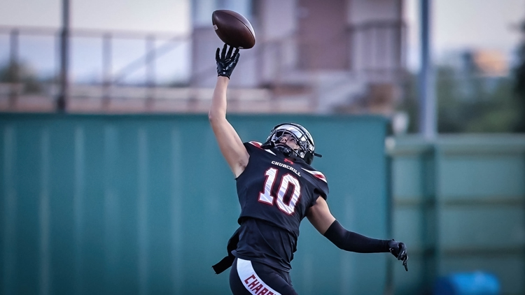 KENS 5 High School Football Roundup | October 15-17, 2026 — KENS 5 (San Antonio), Shoreview Schools news