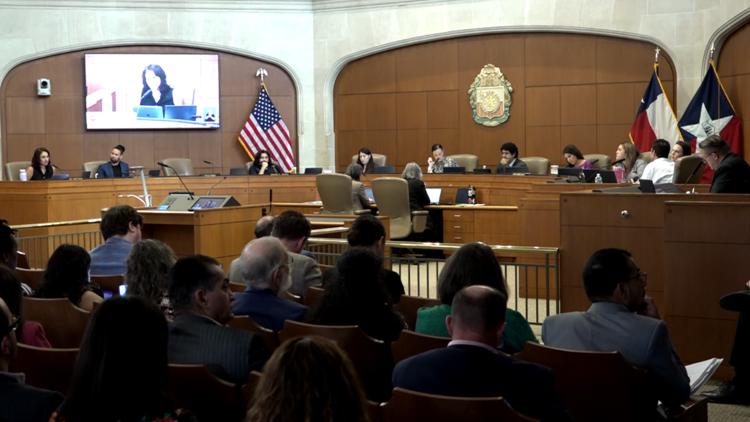 San Antonio City Council debates how restrictive leaders should be on future data center development — KENS 5 (San Antonio), Shoreview Technology news