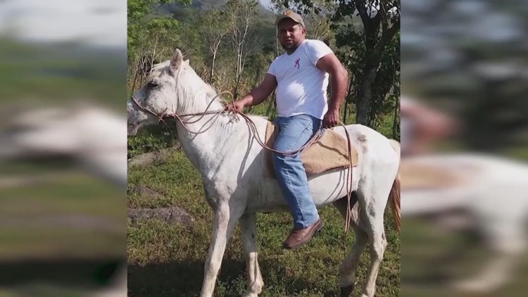 Federal appeals court upholds FBI shooting ruling but delivers setback to Houston-area family — KHOU 11 (Houston), Shoreview Community news