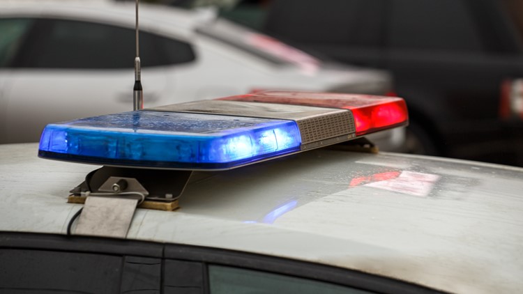 HCSO: Man leading deputies on chase falls out of vehicle and is run over by it — KHOU 11 (Houston), Shoreview Community news