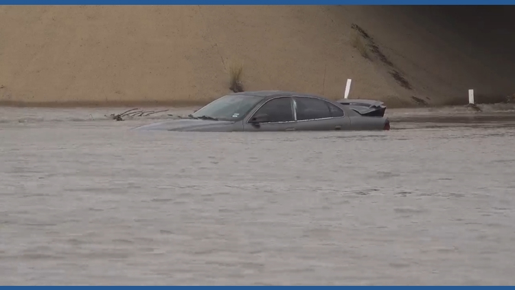 Midland County asks residents to report storm damage — NewsWest 9 (Permian Basin), Shoreview Community news