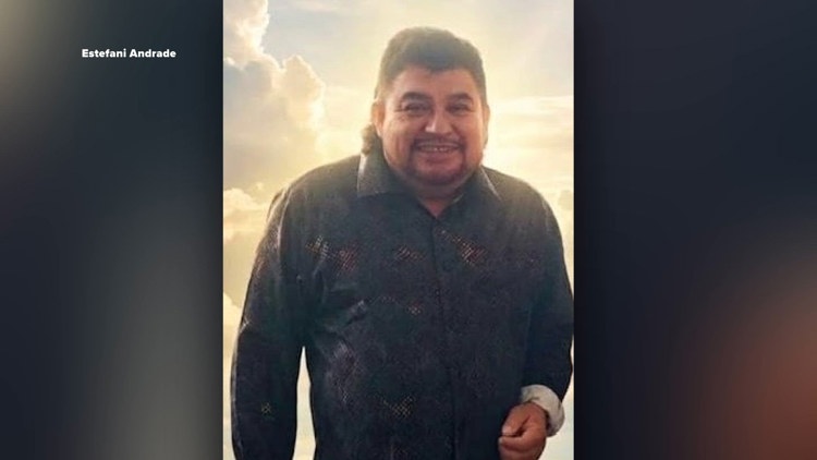 ICE identifies Dallas man who died at Laredo detention facility, disputes family's claims about medical care — WFAA (Dallas-Fort Worth), Shoreview Health news