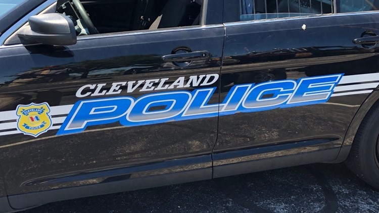 Cleveland police: 33-year-old man killed in Saturday night shooting — WKYC 3 (Cleveland), Shoreview Community news