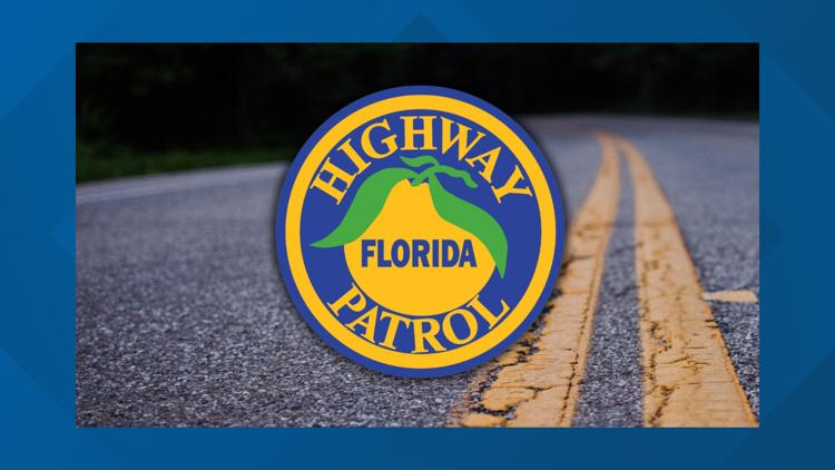 Pedestrian in critical condition after Sunday morning hit & run — First Coast News Local, Shoreview Community news