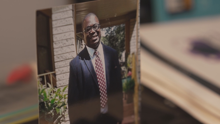 State fines Tampa mental health facility more than $50,000 after man's death — WTSP 10 Tampa Bay, Shoreview Health news