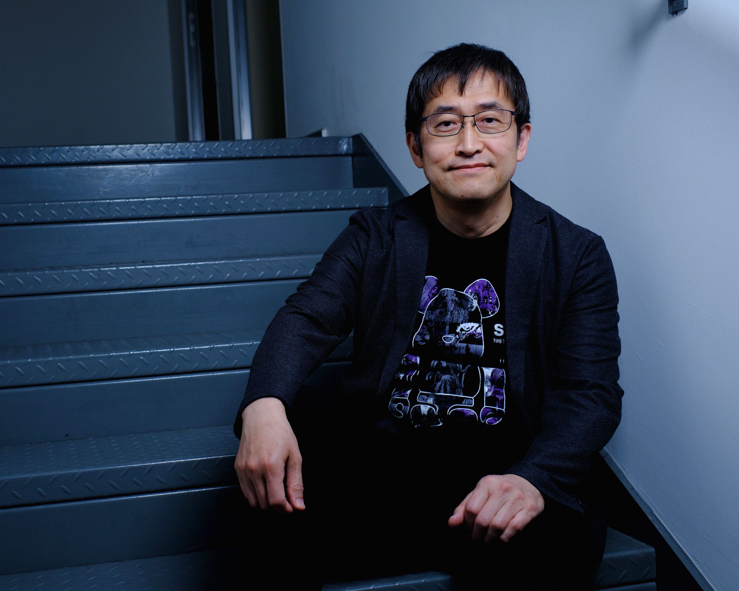Junji Ito’s Manga Horrors Hit Harder as Live-Action TV — Wired, Shoreview Arts news