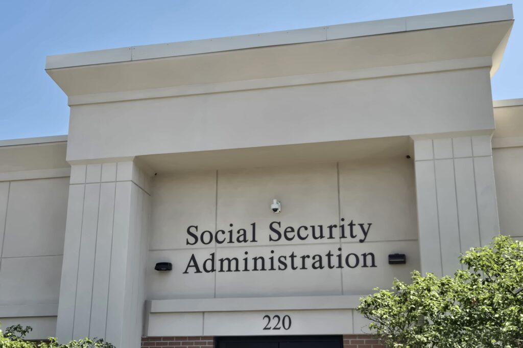 Social Security benefits increase will hit 3.6% in 2027 — Minnesota Reformer, Shoreview Government news