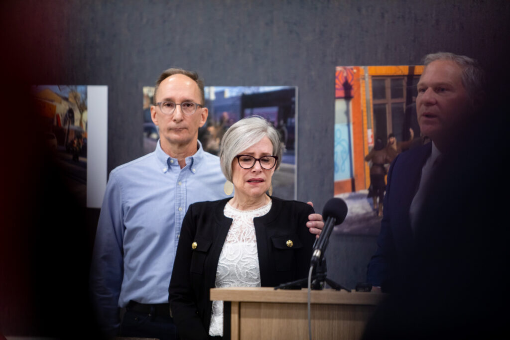 Pretti family: ‘We have not heard anything from the federal government’ — Shoreview Health news