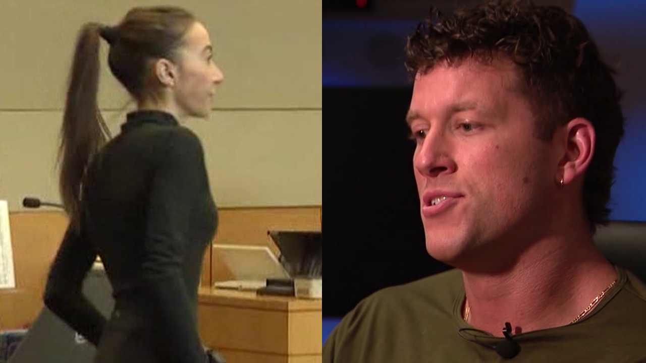 Laura Owens sentenced for fake pregnancy scheme targeting former 'Bachelor' star — FOX 9, Shoreview Health news