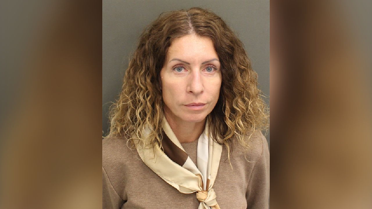 Florida mom arrested for leaving 4 kids home alone during 6-day Las Vegas work trip, deputies say — FOX 9, Shoreview Community news