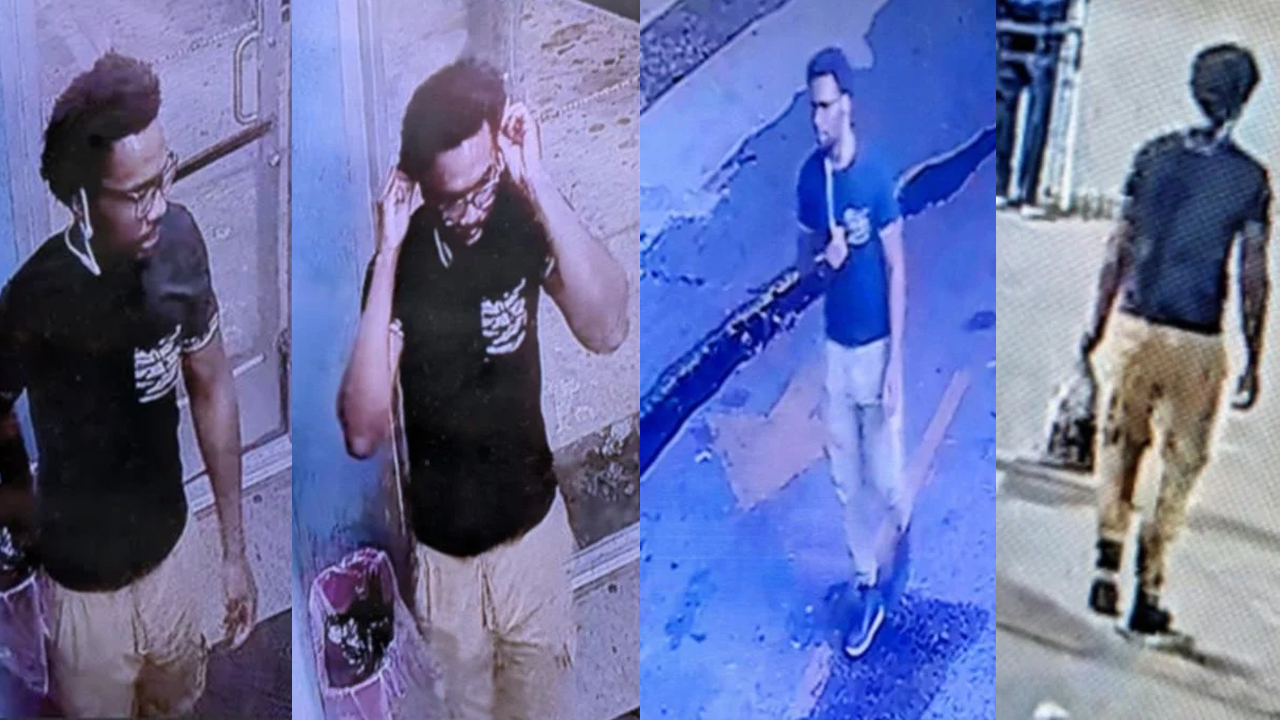Molotov cocktail-style device thrown at Atlanta ICE building; $20K reward — FOX 9, Shoreview Business news
