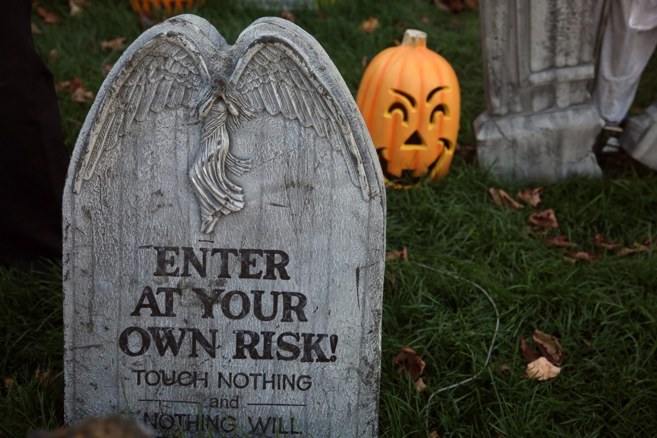 Which Midwest state is the scariest? — FOX 9, Shoreview Sports news