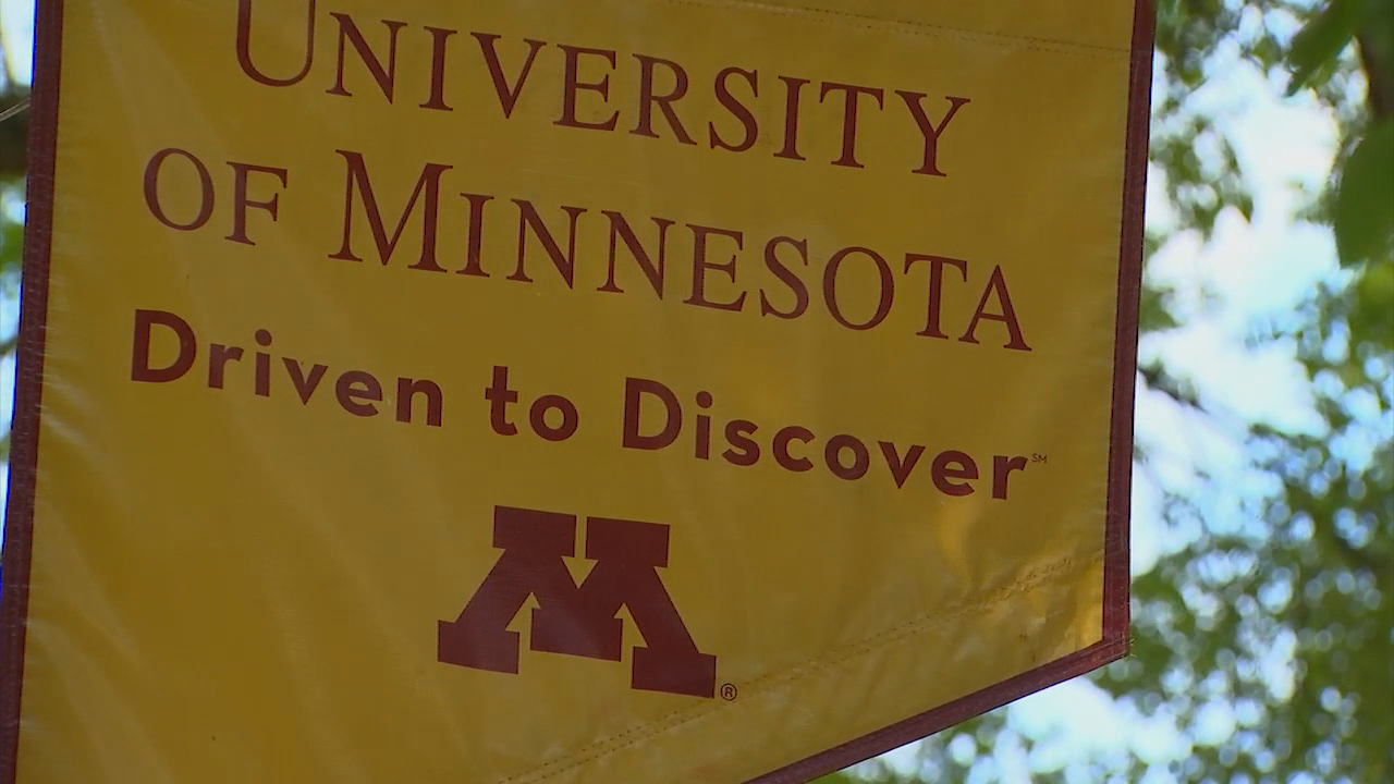 $2.5M in grants awarded to Minnesota colleges for workforce development — FOX 9, Shoreview Business news