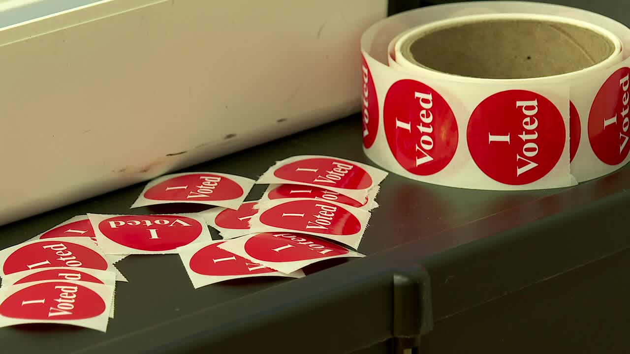 Early voting in Minnesota starts this week: What you need to know — FOX 9, Shoreview Community news