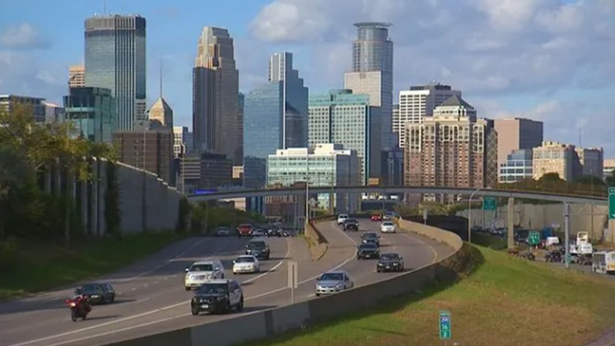 Minneapolis ranked among top 10 cities for retirement — FOX 9, Shoreview Health news