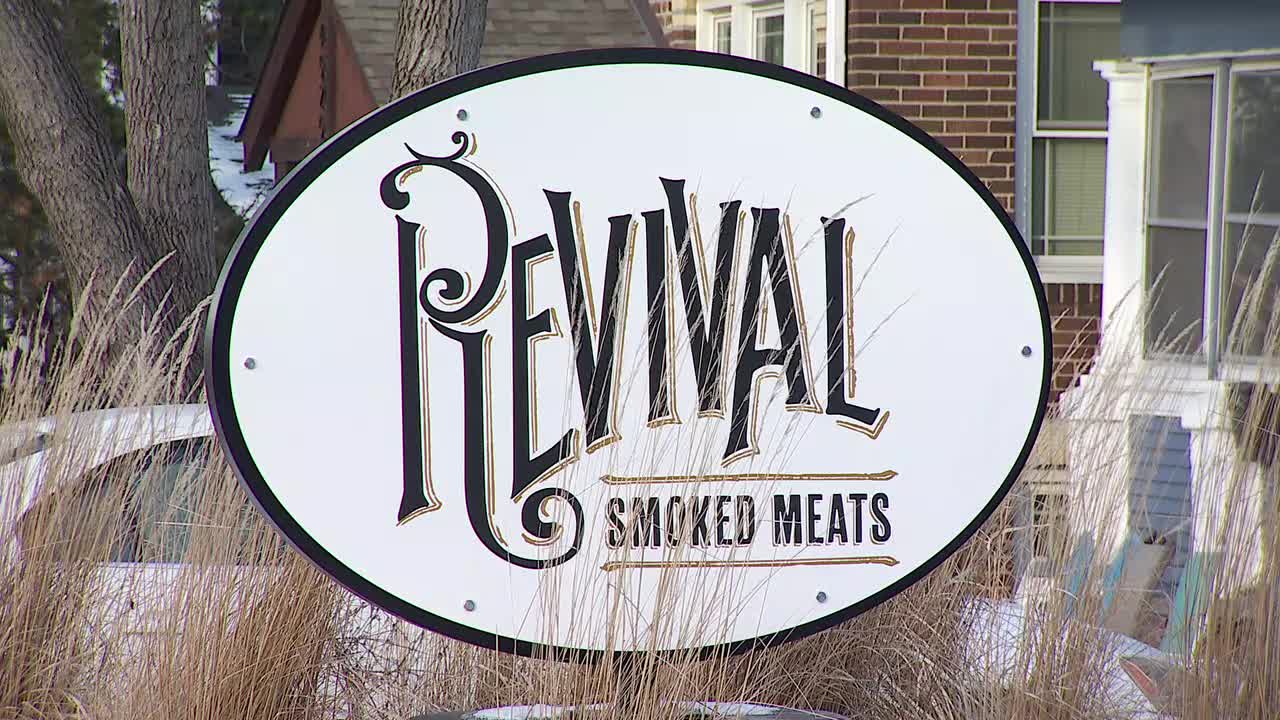 Revival returning to Minneapolis, North Loop opening date announced — FOX 9, Shoreview Community news
