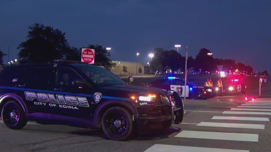 Gang member linked to Twin Cities graduation violence sentenced — Shoreview Schools news