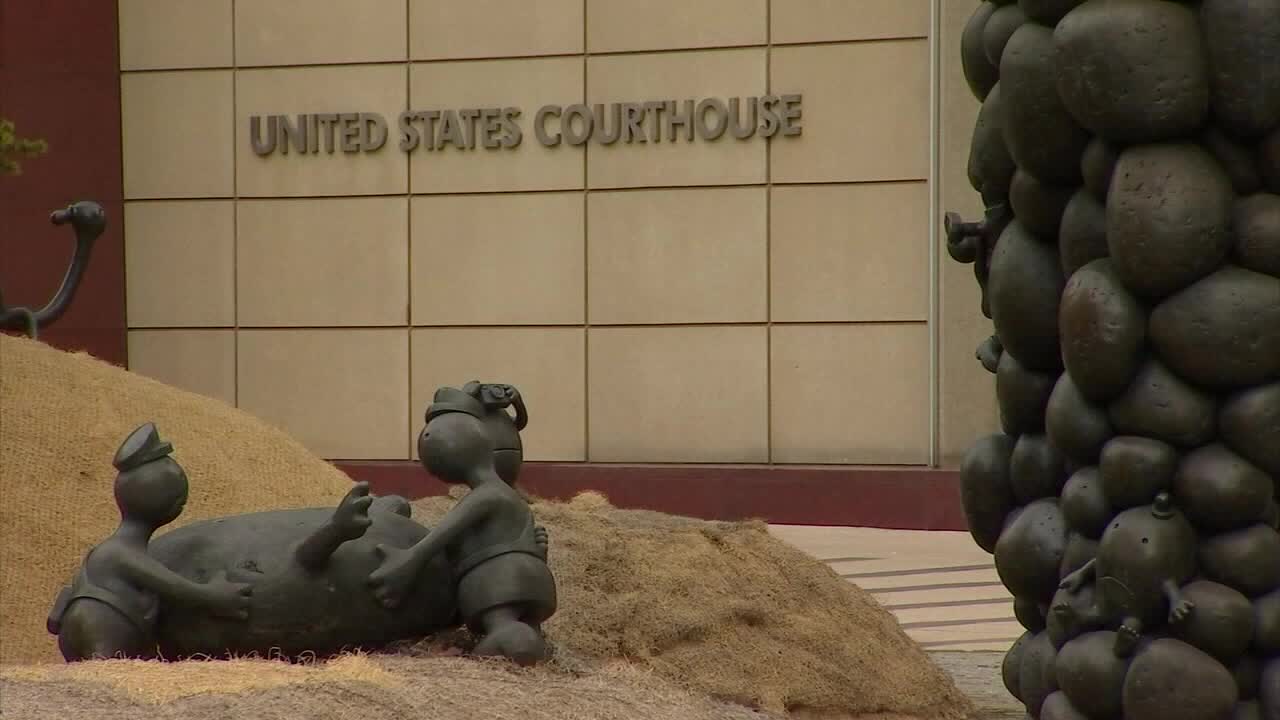 Feeding Our Future trial: Jury weighs fate of 75th defendant — FOX 9, Shoreview Business news