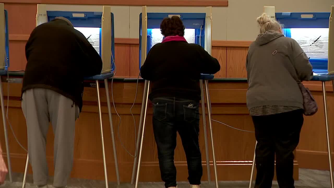 What Minnesota's early voting surge does and doesn't mean yet — Shoreview Community news
