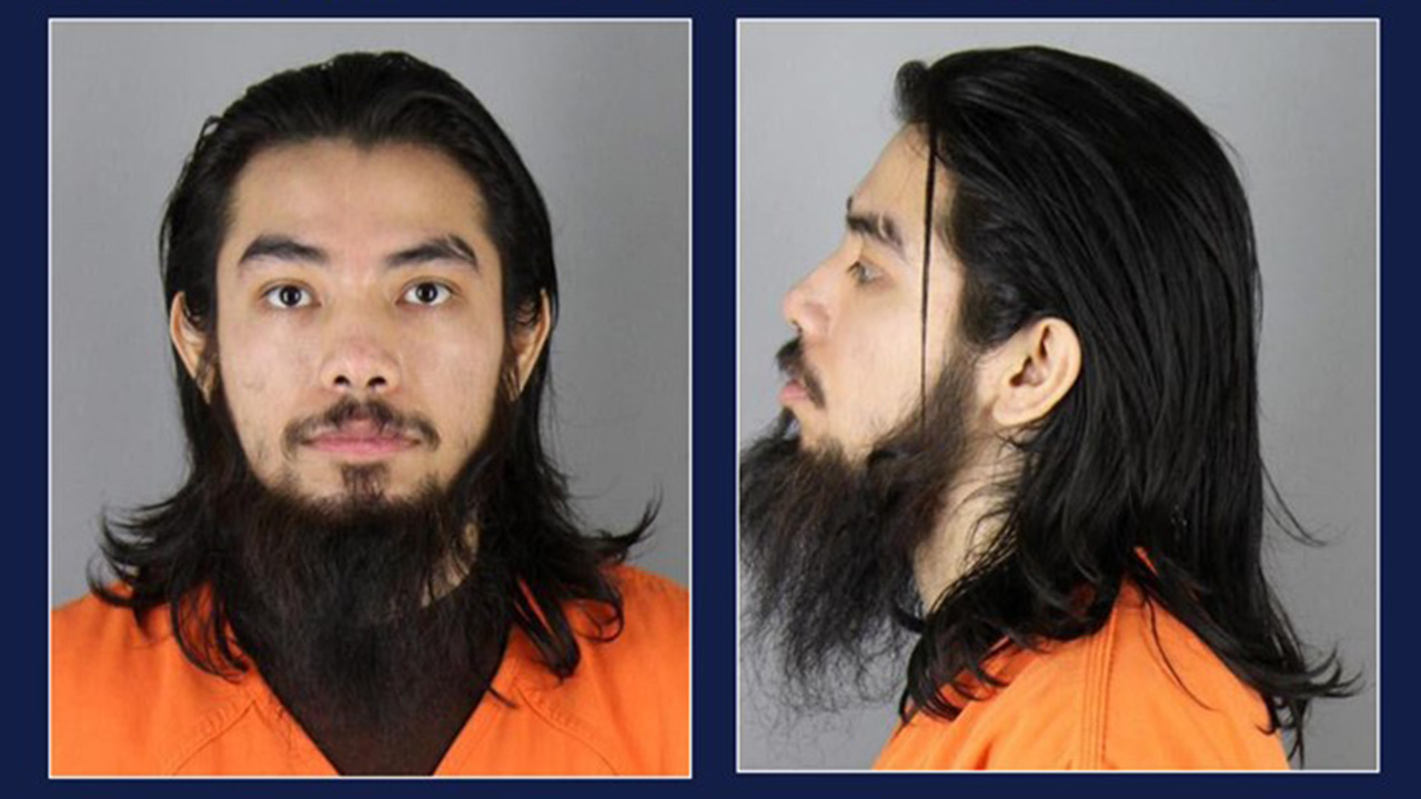Man attempts kidnapping in St. Paul months after similar attacks: Charges — FOX 9, Shoreview Community news