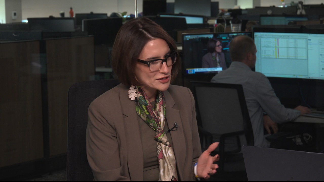 Peggy Flanagan disputes report she inflated her college honors — FOX 9, Shoreview Schools news