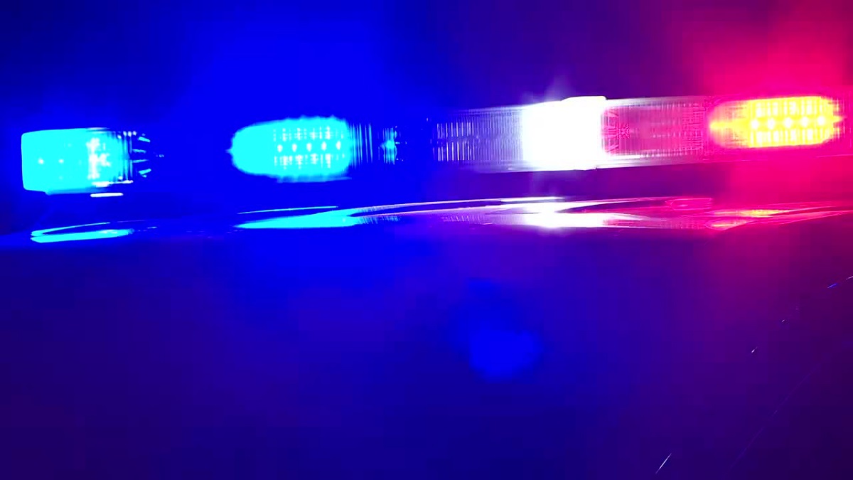 Baby dies after Georgia police chase ends in 10-car interstate crash — FOX 9, Shoreview Community news