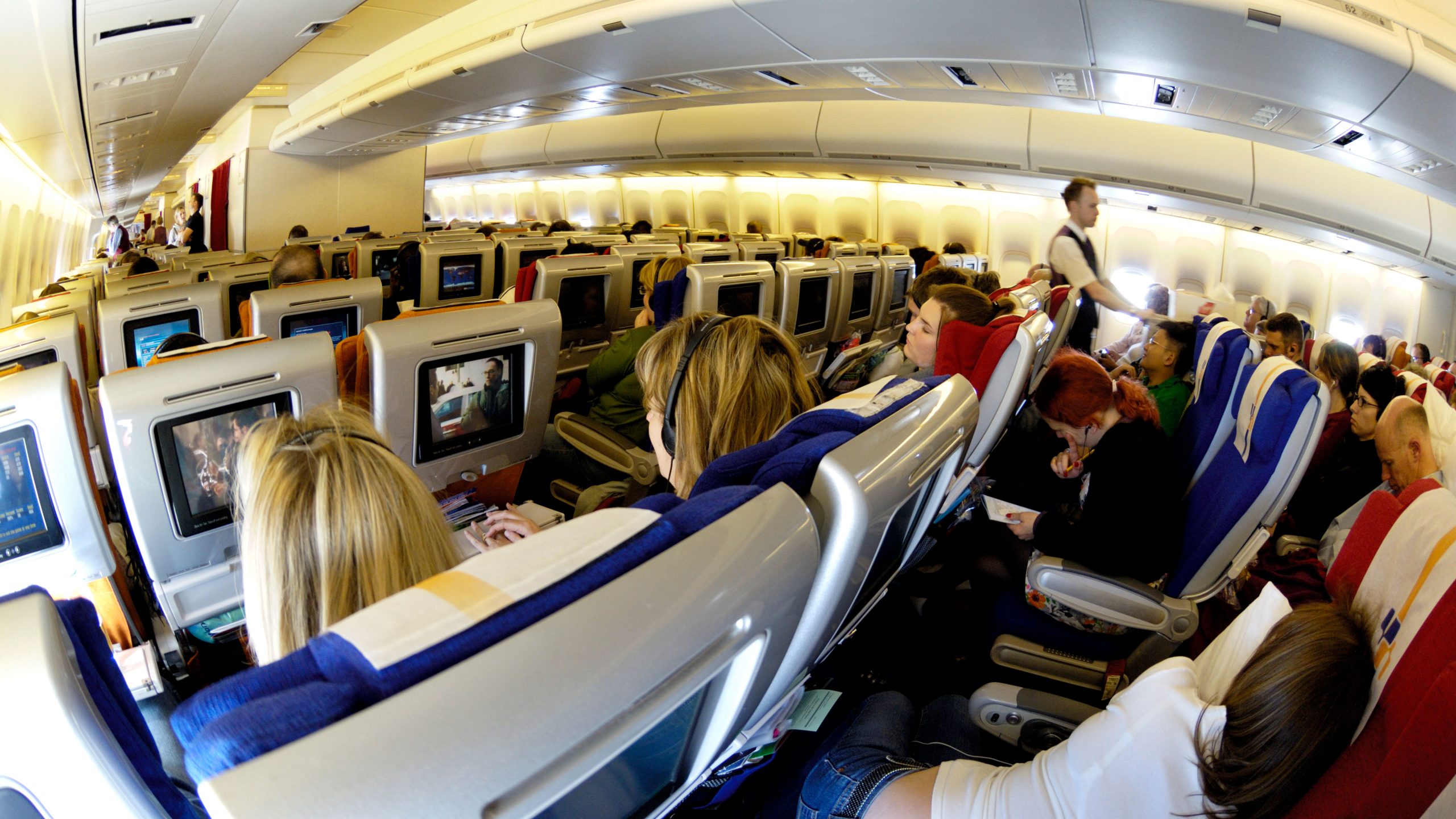 Innocent mistake on long flight could have devastating consequences for travelers — FOX 9, Shoreview Community news