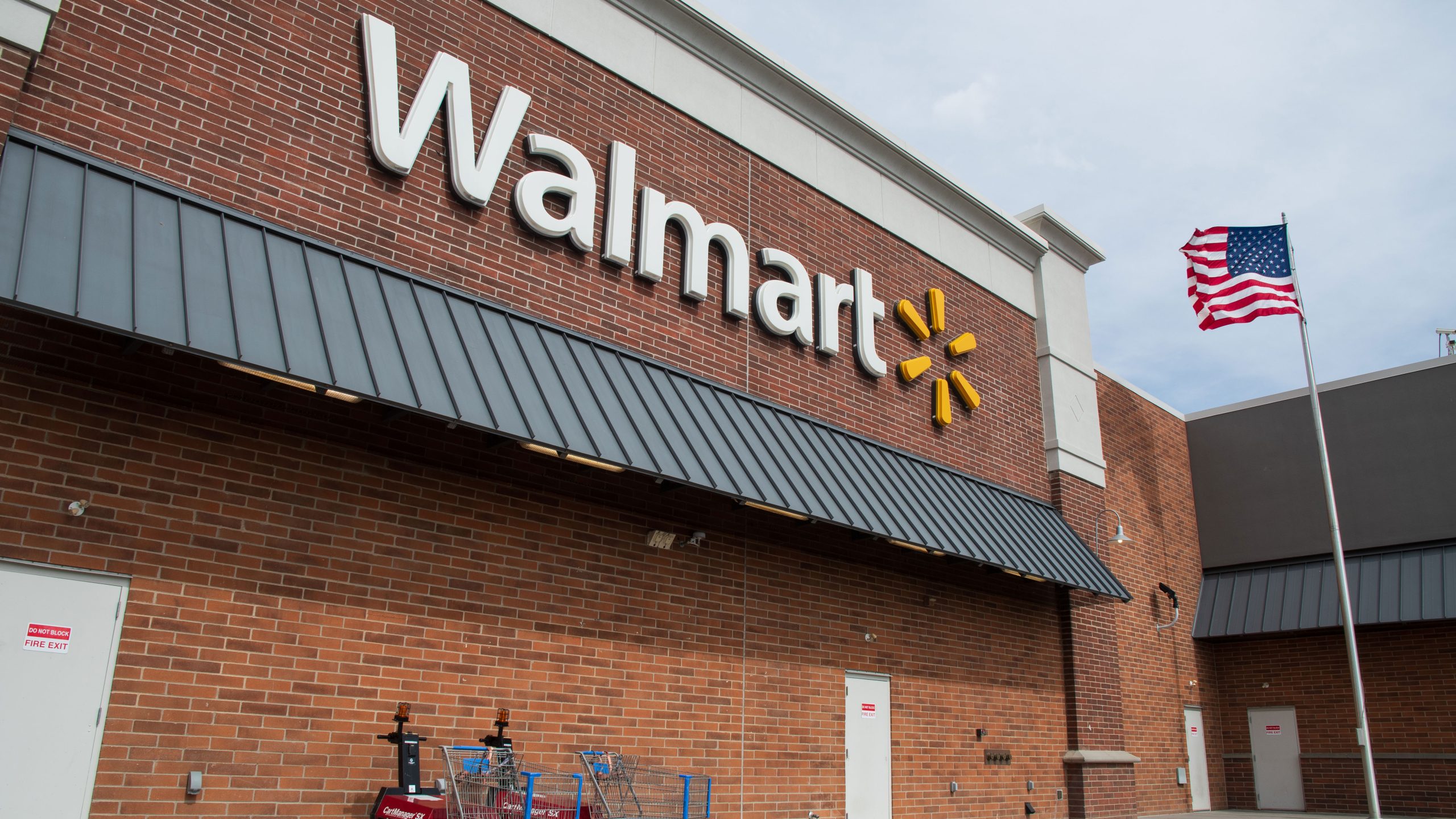 FTC launches $9.8M payout to Walmart wire service customers targeted by scams — FOX 9