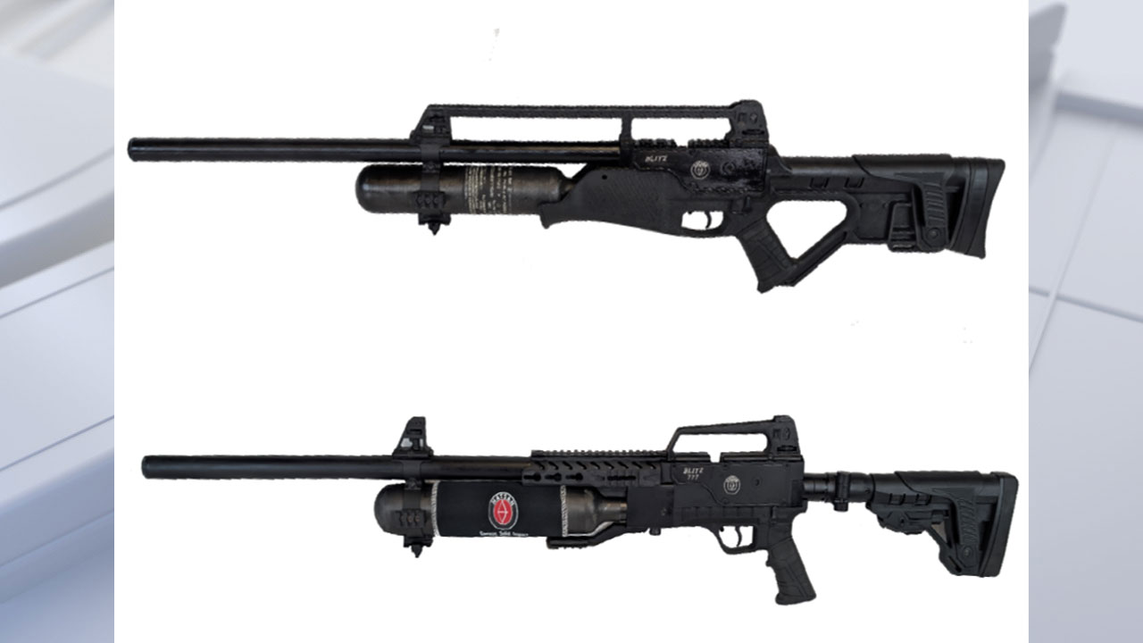 Air rifles recalled for misfire hazard that could cause serious injury or death — FOX 9, Shoreview Government news