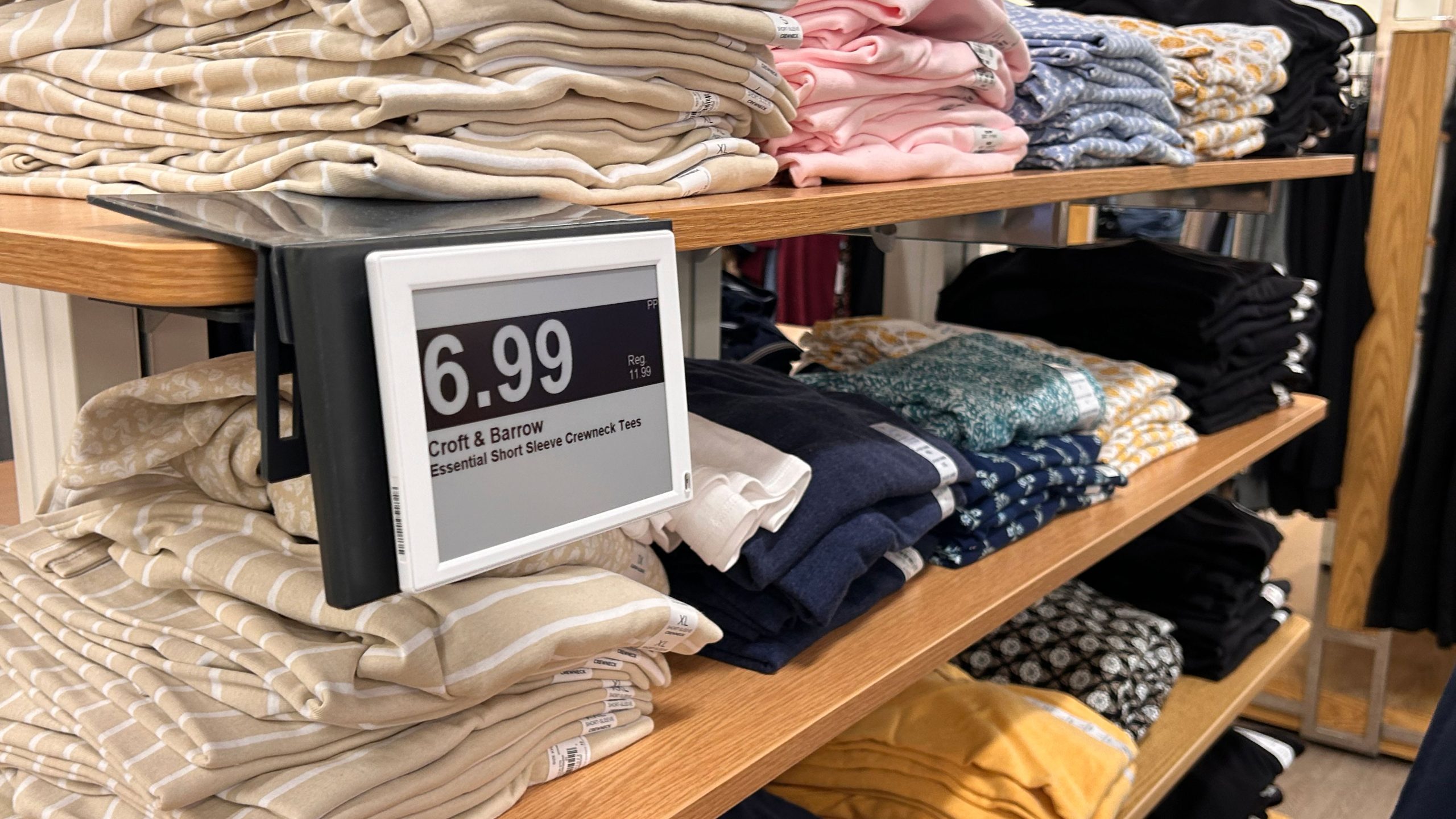 Customer concern growing as US retailers adopt next-generation pricing tools — FOX 9, Shoreview Technology news