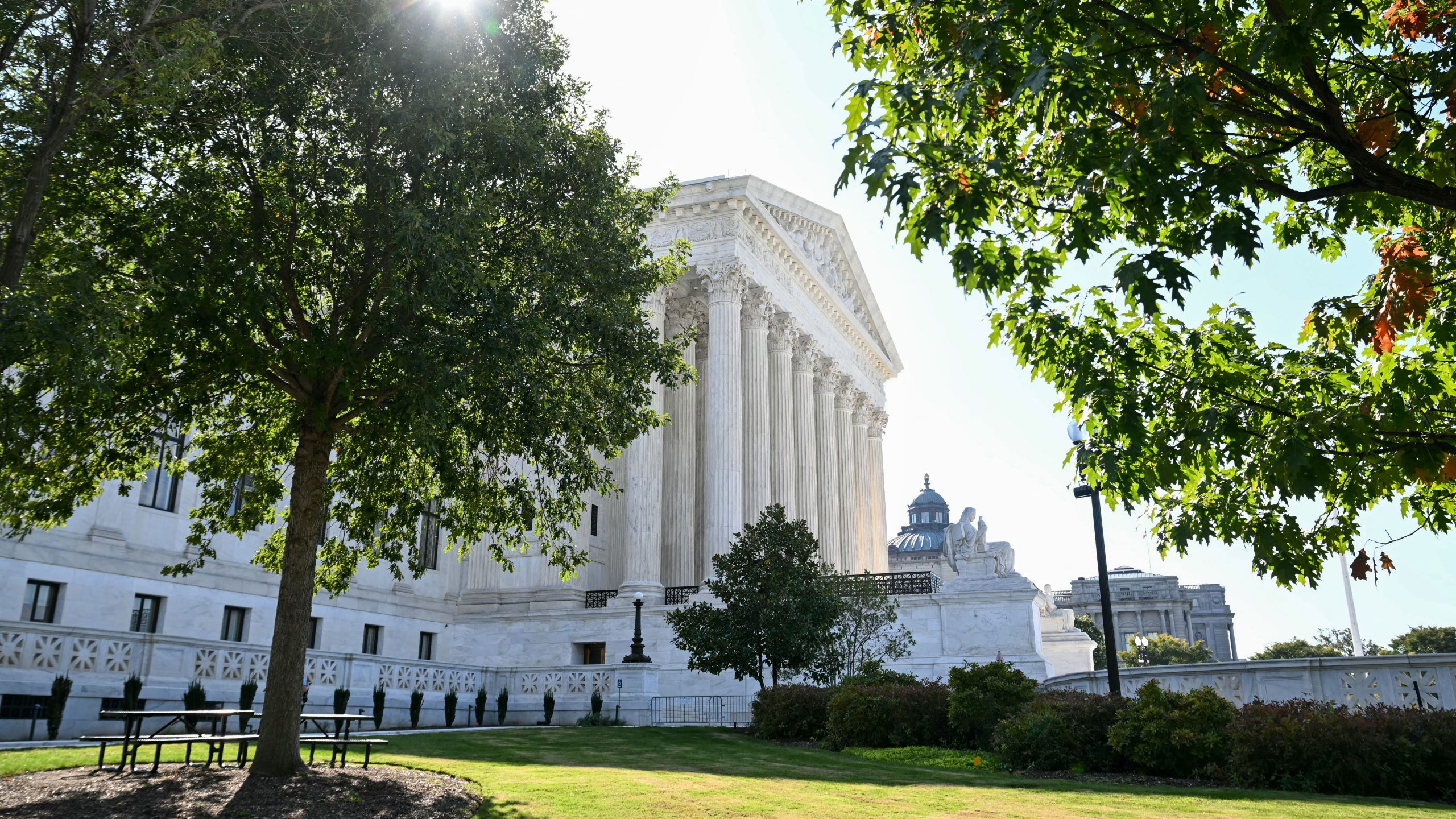 US Supreme Court says New Hampshire can reject student IDs as proper identification to vote — FOX 9, Shoreview Schools news
