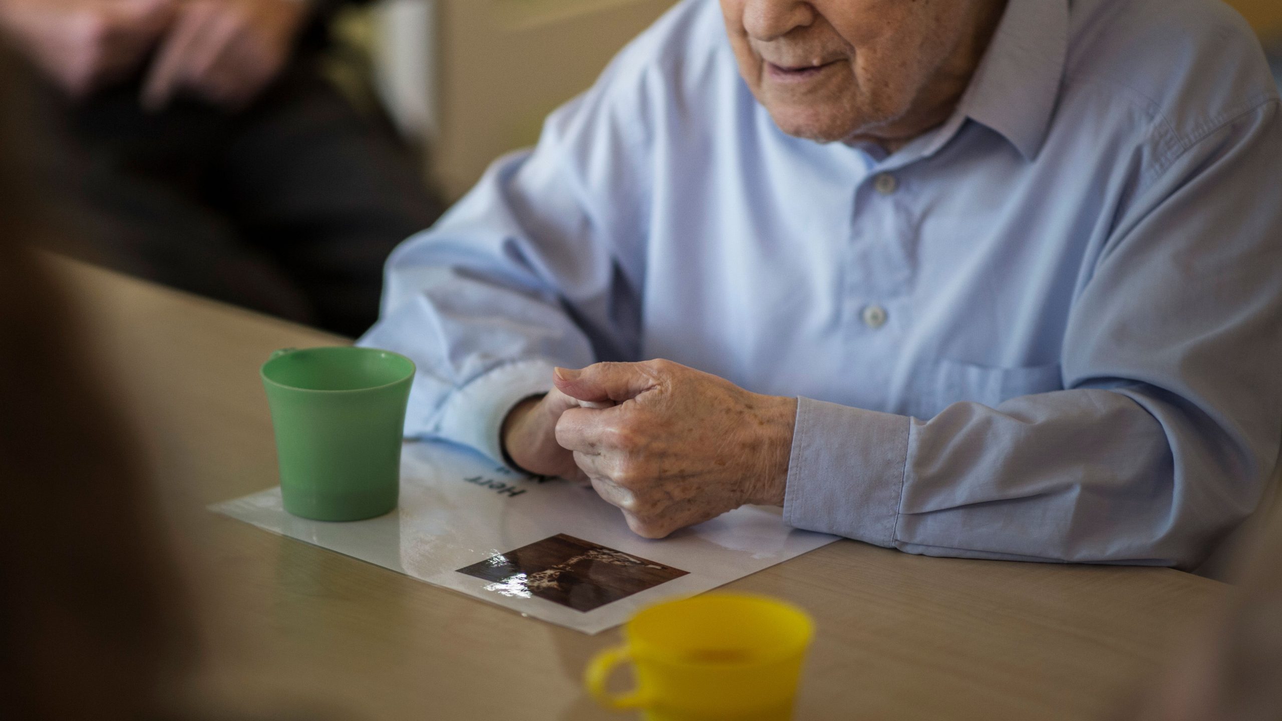 Warning signs that your adult child may be quietly cutting you off — Shoreview Community news