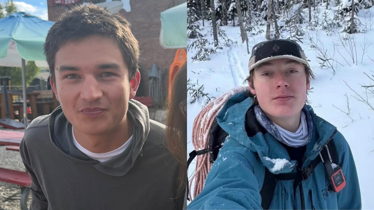2 college students found dead after snowstorm during Colorado mountain hike — Shoreview Schools news