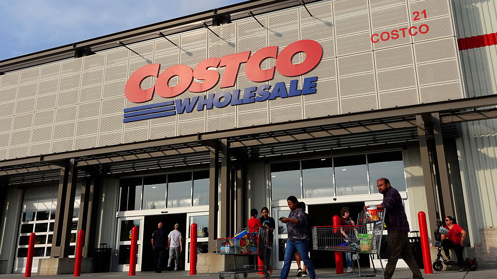 Costco unveils 2026 Thanksgiving meal deal; here's what it costs — Shoreview Sports news