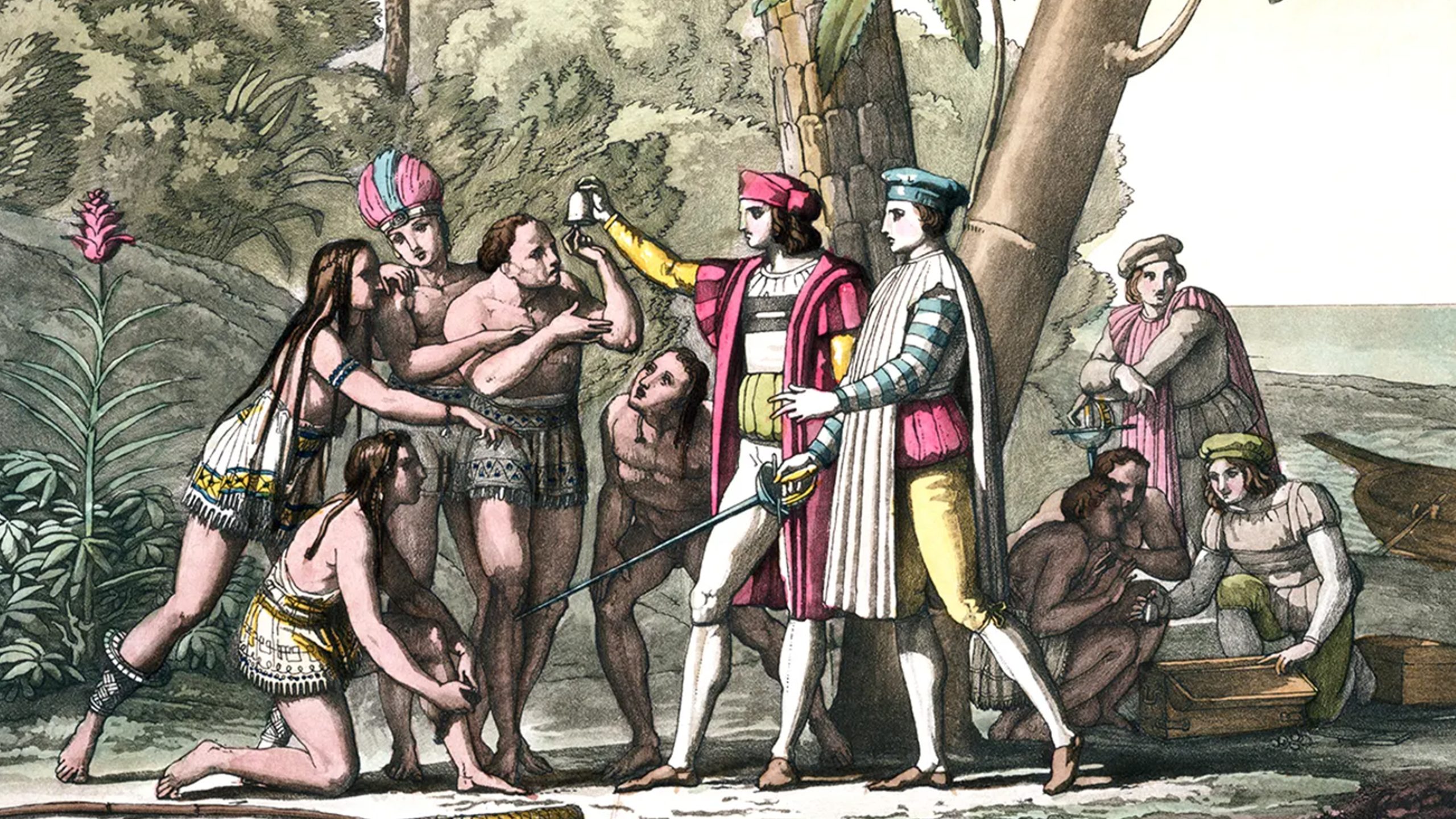 Ancient DNA challenges theories about when humans first reached North America — FOX 9, Shoreview Community news